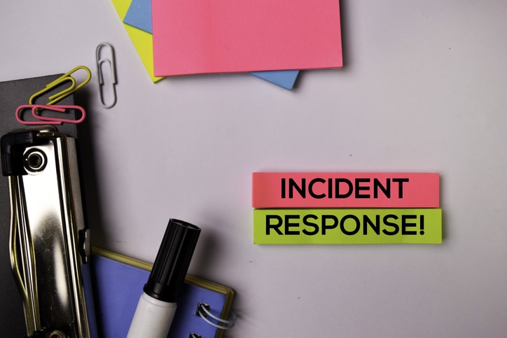 Incident Response Planning In Central Pennsylvania